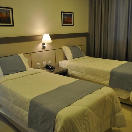 Hospedare Hotel Marechal Candido Rondon ภายนอก รูปภาพ